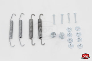 Ressort pour jeu de mâchoires 126P