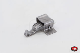 Retenu de capot avant