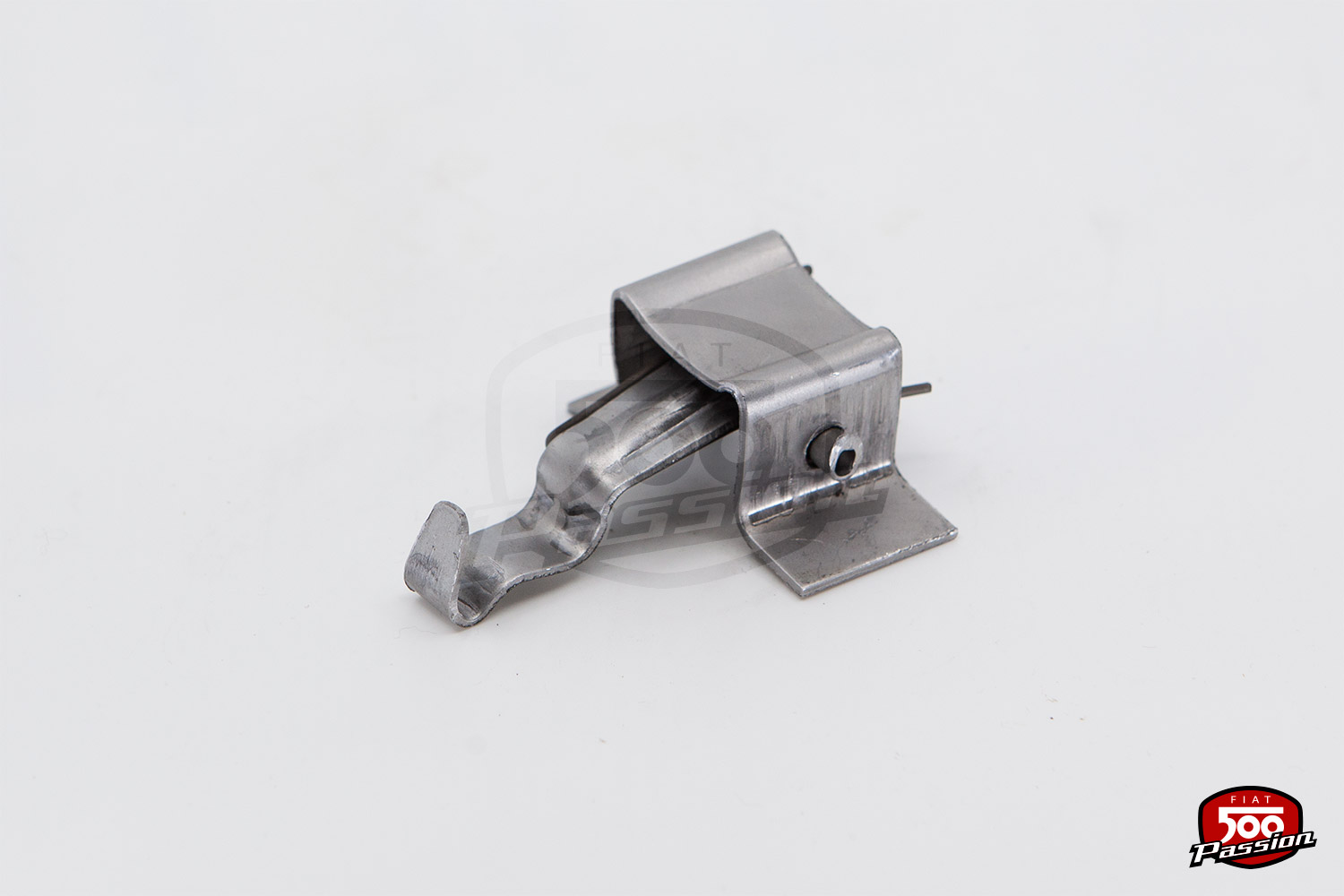 Retenu de capot avant