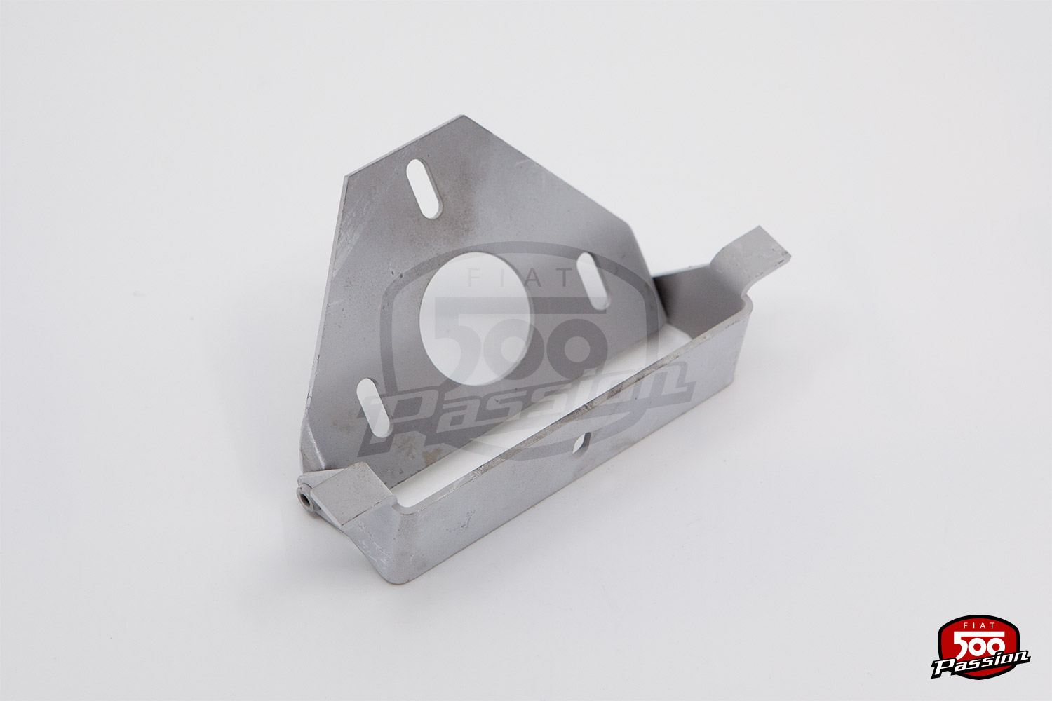 Charnière de capot avant