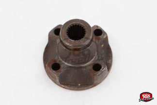 Tulipe de cardan 500 D diamètre 17