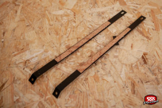 Bride réservoir essence