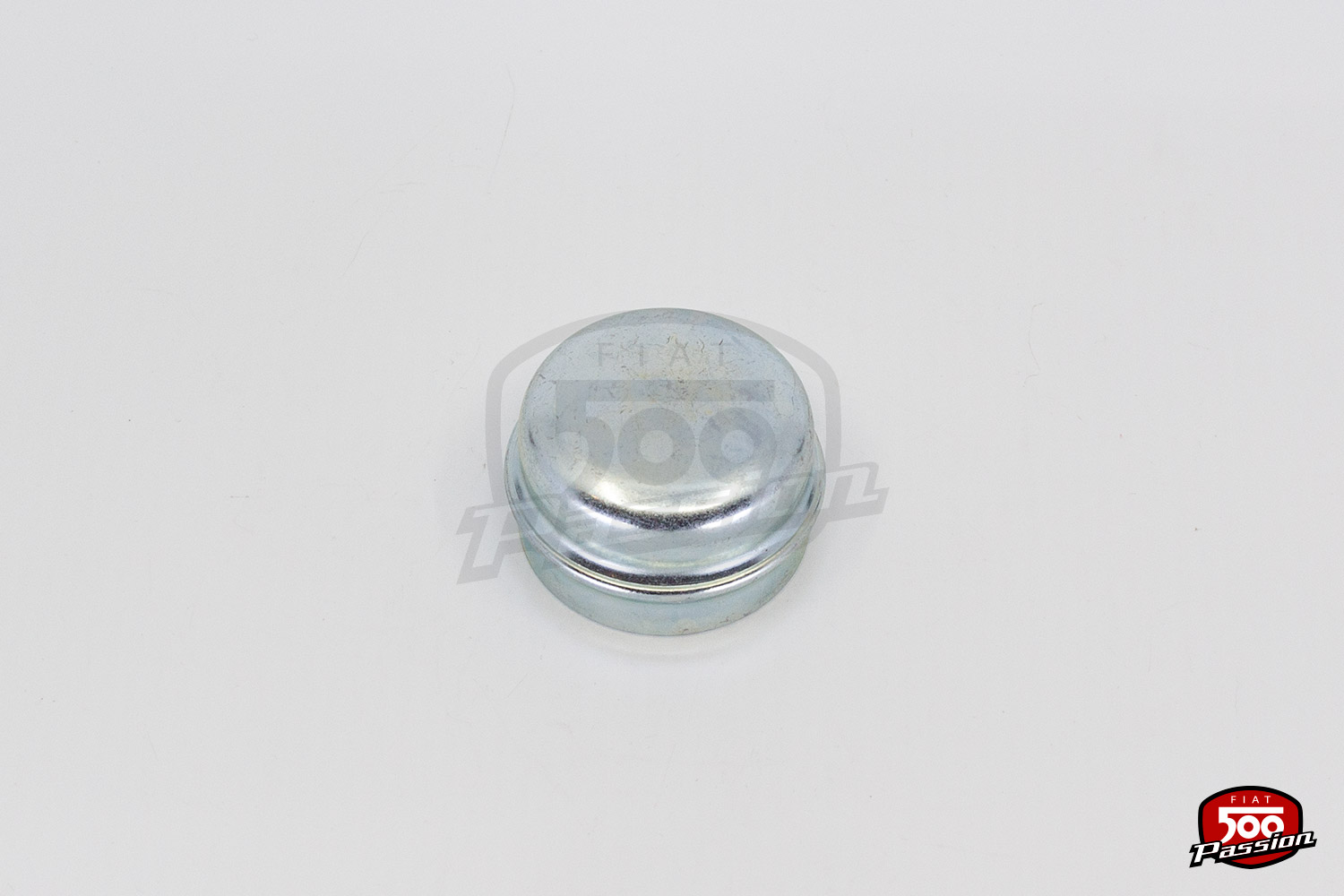 Capuchon de moyeu avant (Fiat 500 Jardinière / 126)