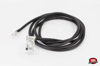 Câble de batterie au démarreur