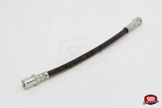 Flexible de frein avant avec joints