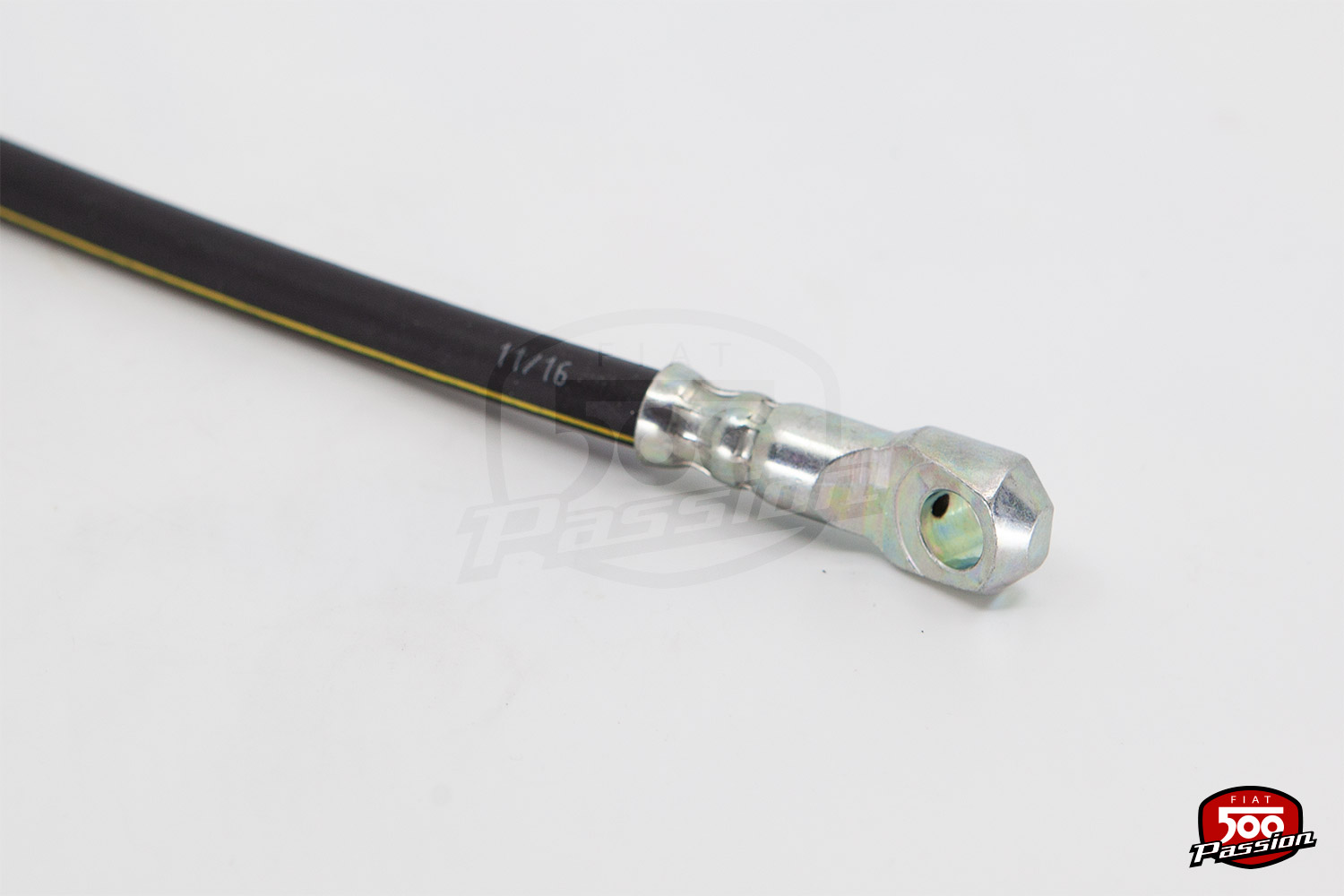 Flexible de frein avant avec joints – Image 2