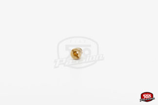 Gicleur principal du carburateur Weber