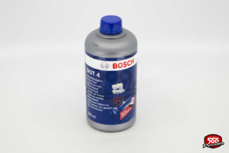 Liquide frein DOT4
