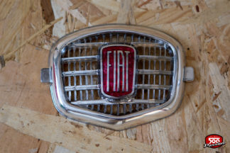 Monogramme origine 500 D