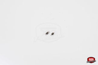 Ressort masselotte (la paire)