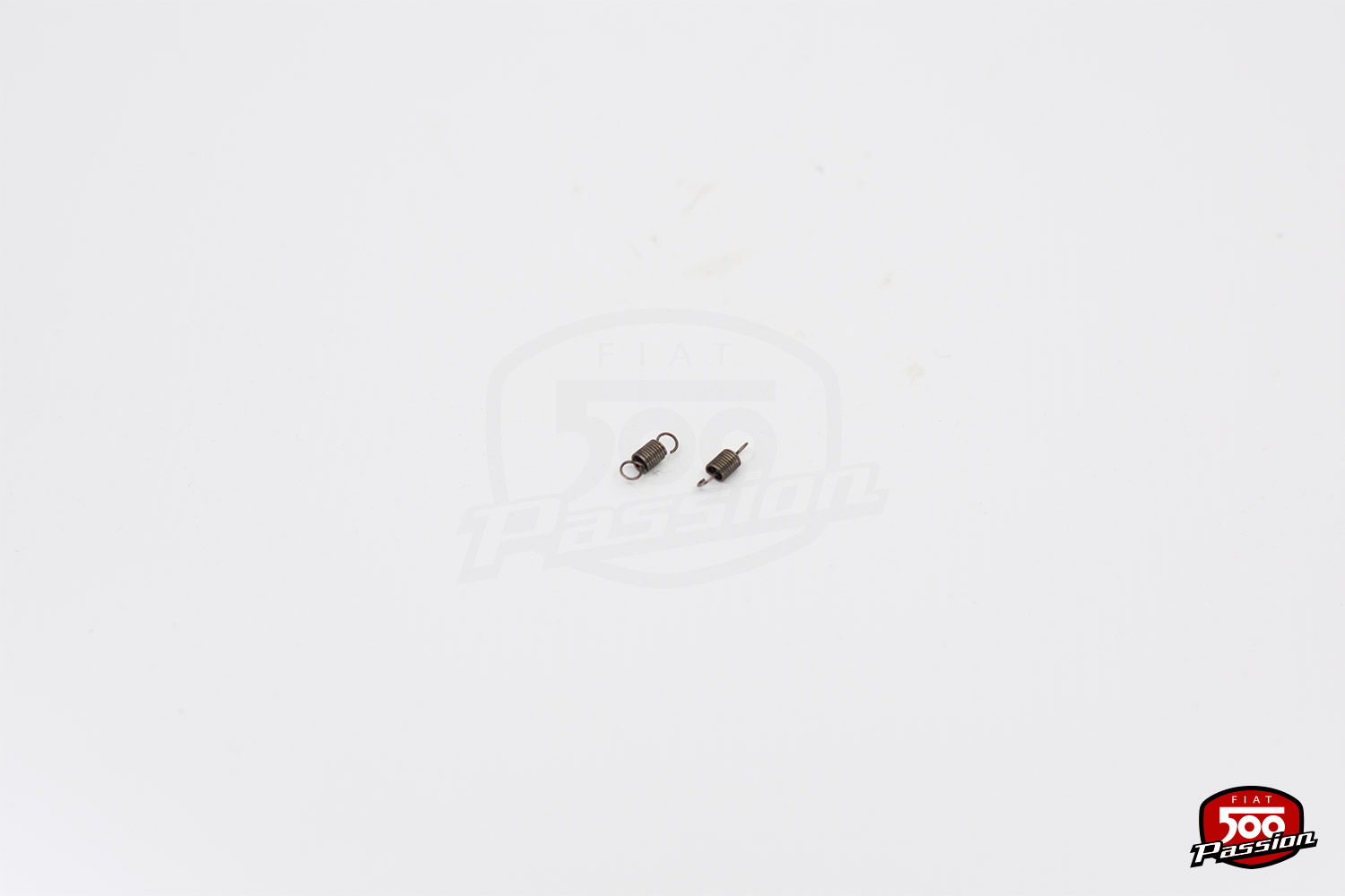 Ressort masselotte (la paire)