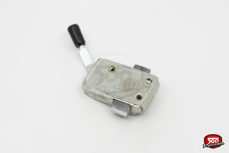 Serrure de porte 500 D - côté droit