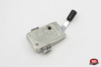 Serrure de porte 500 D - côté gauche