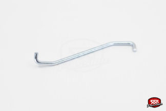 Tirette d’accélérateur