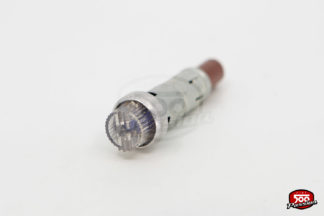 Voyant bleu tableau de bord 500 F