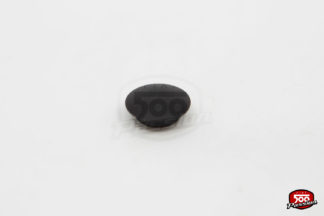 Cache fixation du maintien de la portière