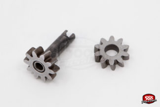 Pignon de pompe à huile 500 F / L