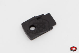 Protection barre centrale de capote