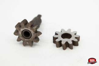 Pignon de pompe à huile 500 D