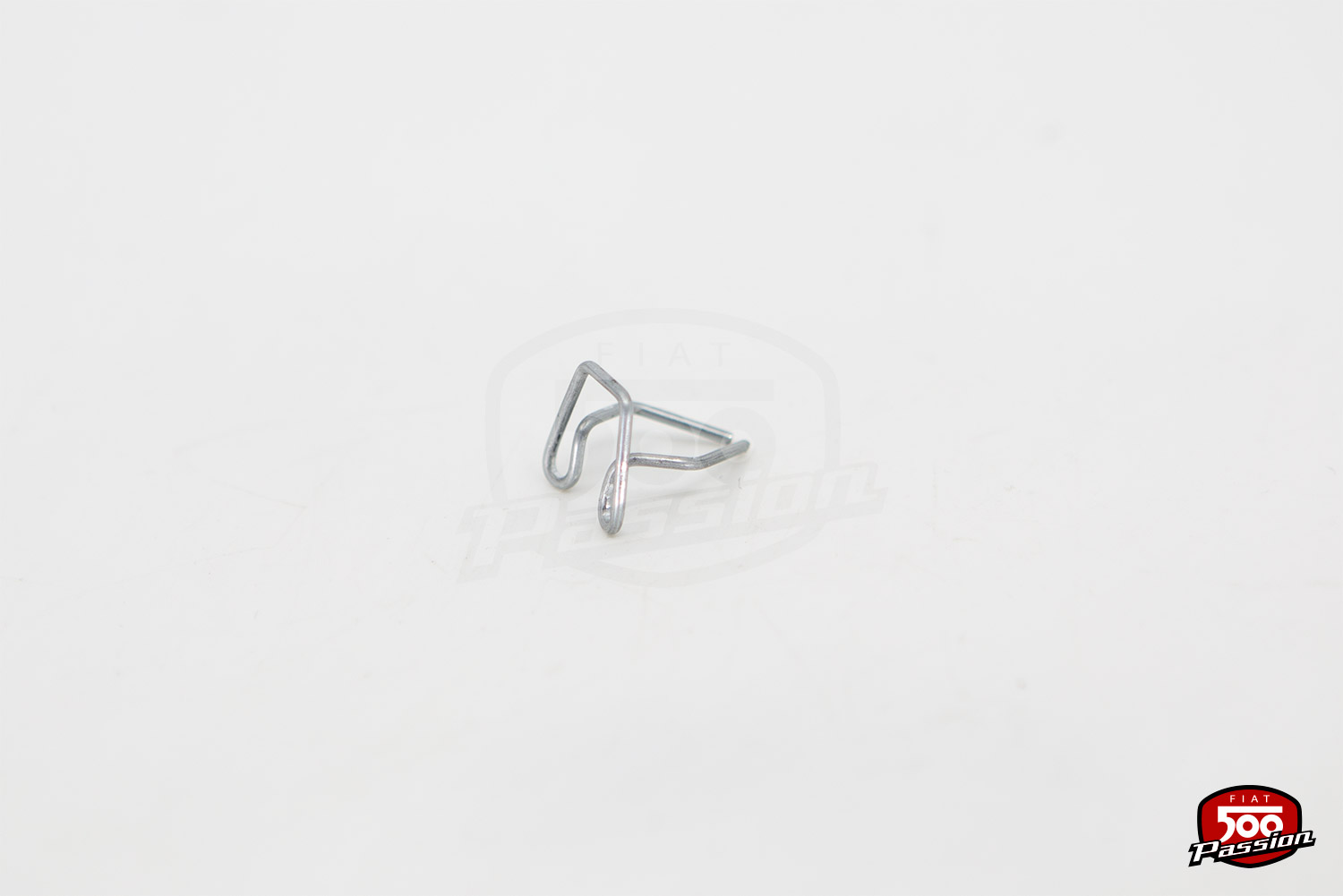 Agrafe pour baguettes 500 D