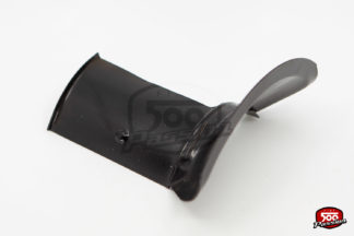 Déflecteur sur dynamo