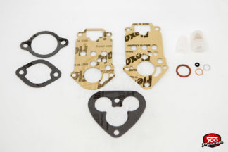 Pochette de joints carburateur Weber 26 OC10 pour 500 jardinière