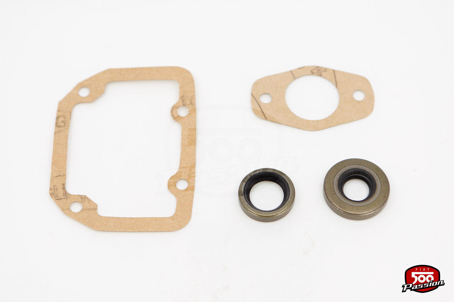 Pochette de joints du boitier de direction