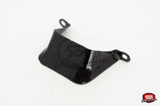 Déflecteur sous moteur coté turbine