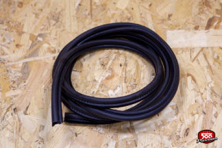 Joint de vitre arrière pour 500 Jardinière