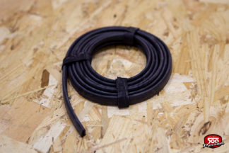 Joint latéral arrière de toit pour 500 D