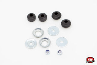 Kit de montage amortisseur avant