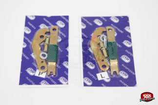 Mécanisme de frein à main