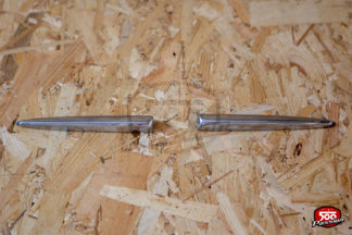 Moustaches origine 500 D