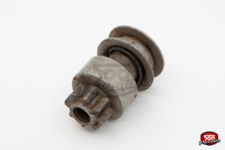 Pignon de démarreur 500 D