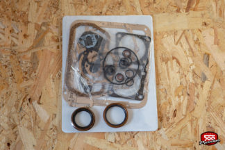 Pochette complète joints moteur 500 Jardinière (base D)