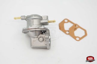 Pompe à essence 500 Jardinière