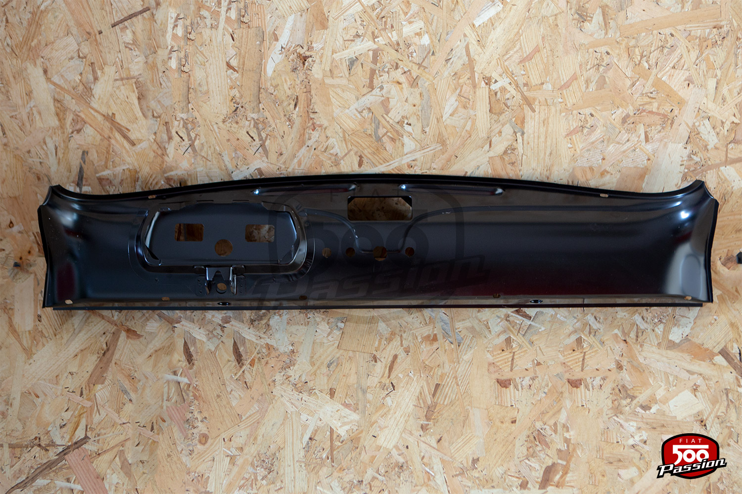 Tableau de bord 500 L – Image 3