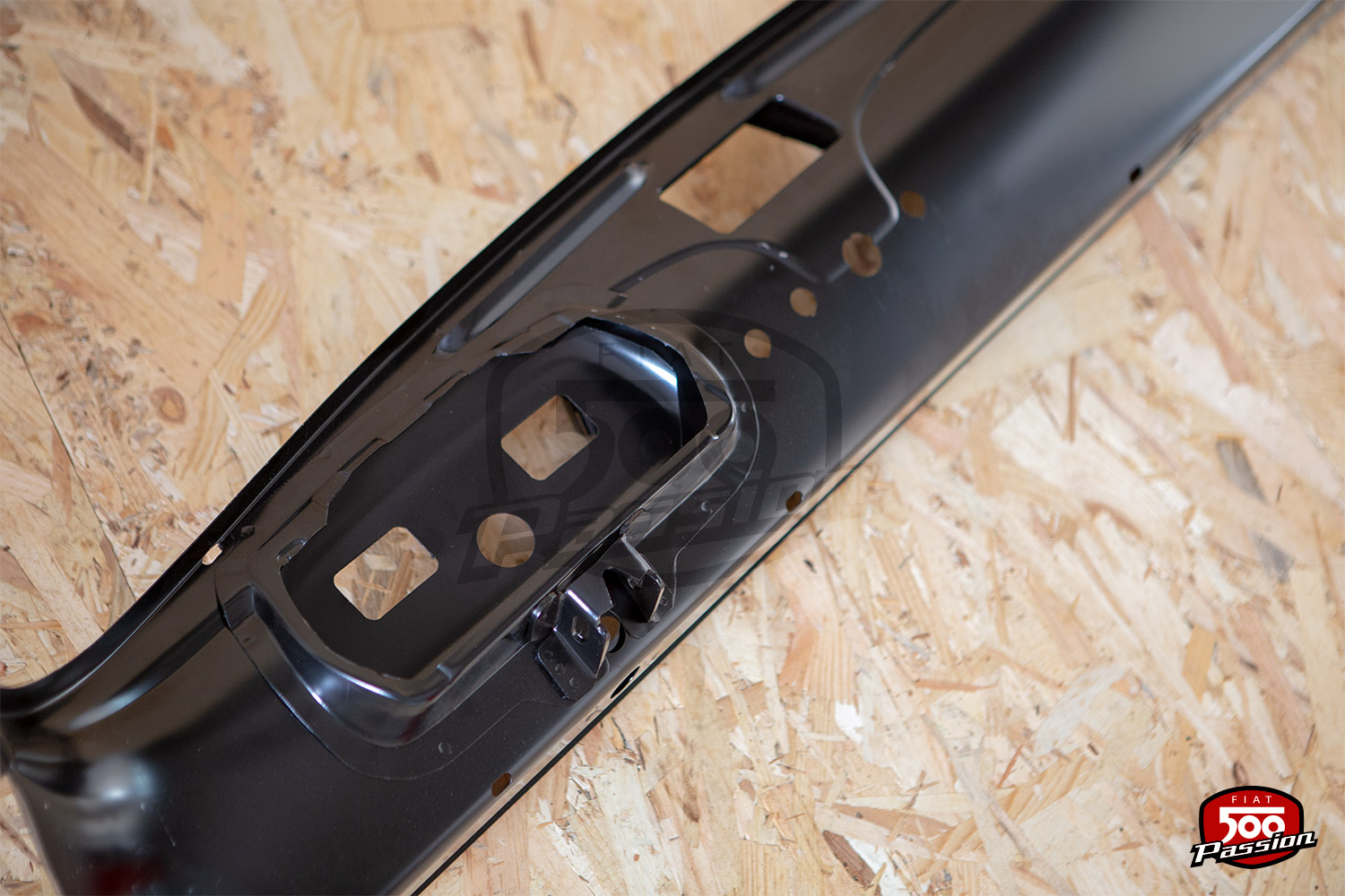 Tableau de bord 500 L – Image 2