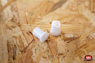 Bague d'embrayage (la paire)