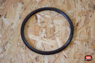 Couronne volant moteur