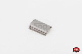 Jonction pour insert chromé 500 L