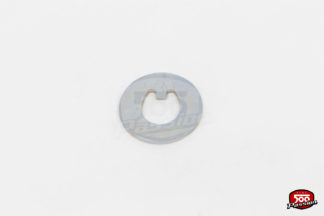 Rondelle de roulement de roue avant