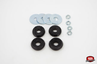 Kit de montage amortisseur arrière