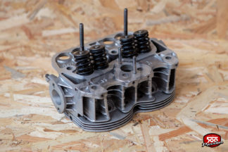 Culasse complète 500 F / L (échange standard)