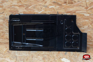 Plancher 500 D / Jardinière - gauche