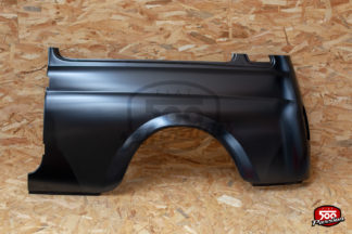 Aile arrière gauche 500 Jardinière