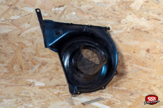 Carter moteur de prise d'air