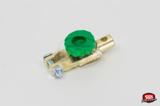 Coupe circuit de batterie