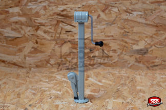 Cric pour Fiat 500 d'époque