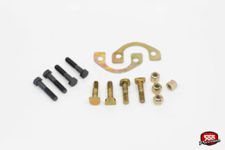 Fixations des collecteurs d'échappement